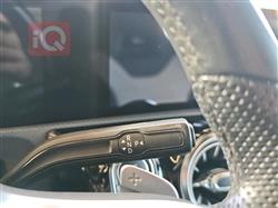 مرسيدس بنز CLA